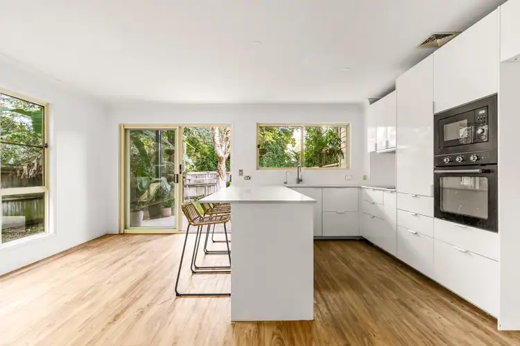 Second view of Homely unit listing, 15/87 Russell Terrace, Indooroopilly QLD 4068