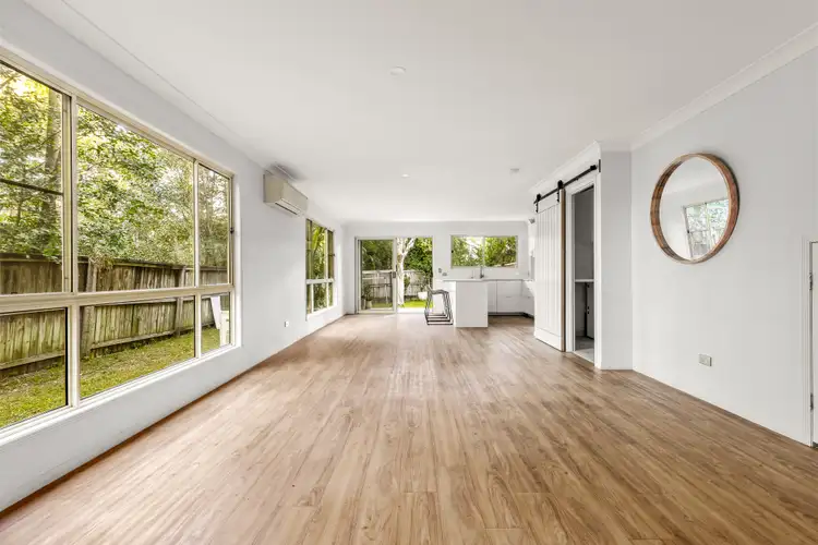 Third view of Homely unit listing, 15/87 Russell Terrace, Indooroopilly QLD 4068