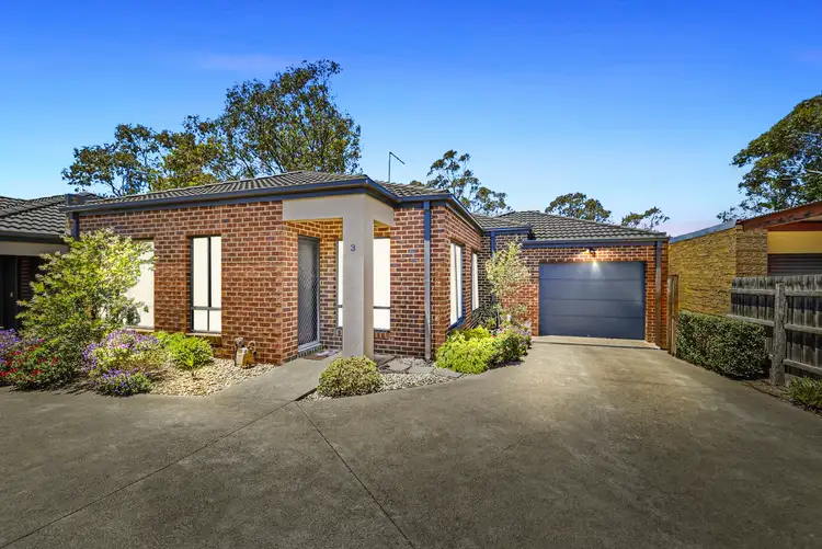 3/5 Henty Court, Sunbury VIC 3429