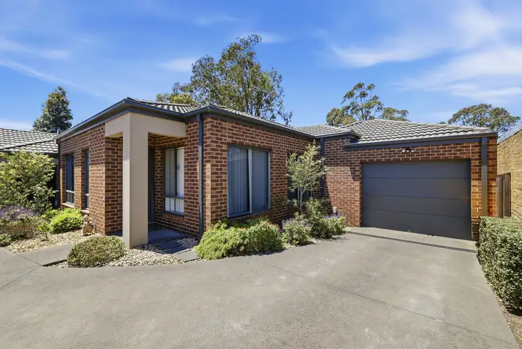Third view of Homely unit listing, 3/5 Henty Court, Sunbury VIC 3429