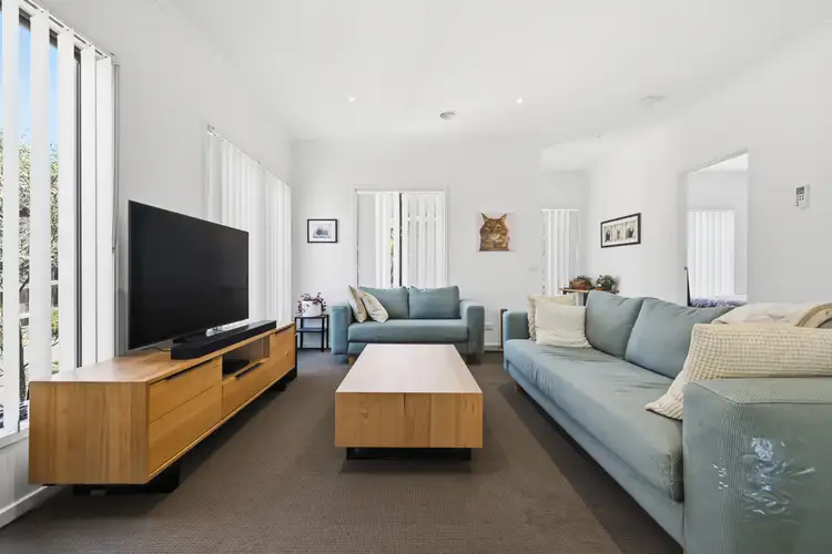 Fourth view of Homely unit listing, 3/5 Henty Court, Sunbury VIC 3429