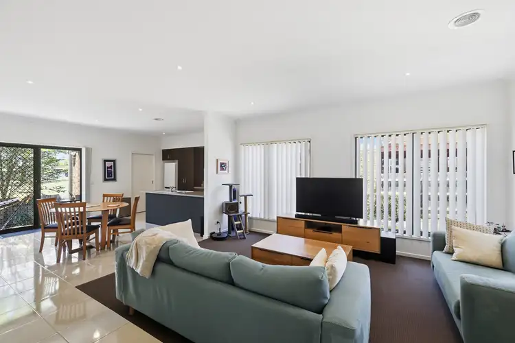 Fifth view of Homely unit listing, 3/5 Henty Court, Sunbury VIC 3429