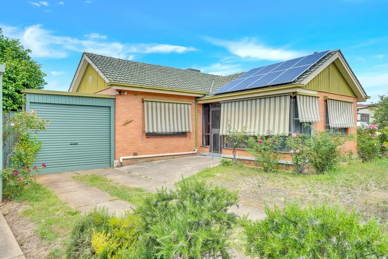 Main view of Homely house listing, 5 Hibiscus Street, Elizabeth Vale SA 5112