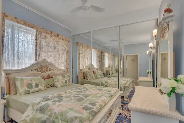 Fifth view of Homely house listing, 5 Hibiscus Street, Elizabeth Vale SA 5112