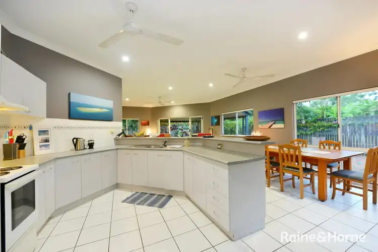 Second view of Homely unit listing, 2/23 Nautilus Street, Port Douglas QLD 4877