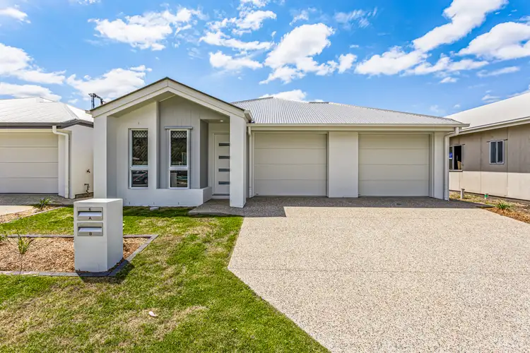 2/6 Ascot Way, Burpengary East QLD 4505