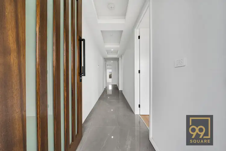 Second view of Homely house listing, 174 WOLLAHRA RISE, Wyndham Vale VIC 3024