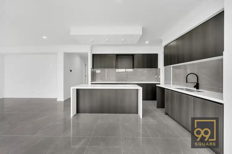 Third view of Homely house listing, 174 WOLLAHRA RISE, Wyndham Vale VIC 3024