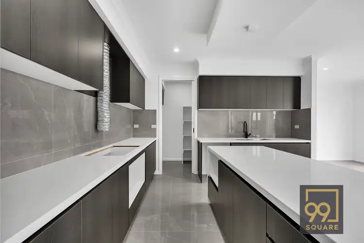 Fourth view of Homely house listing, 174 WOLLAHRA RISE, Wyndham Vale VIC 3024