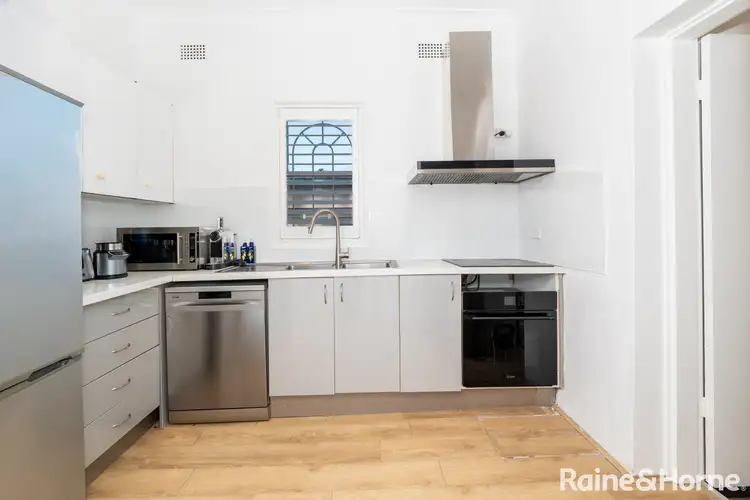 Second view of Homely house listing, 1 Kings Road, Five Dock NSW 2046