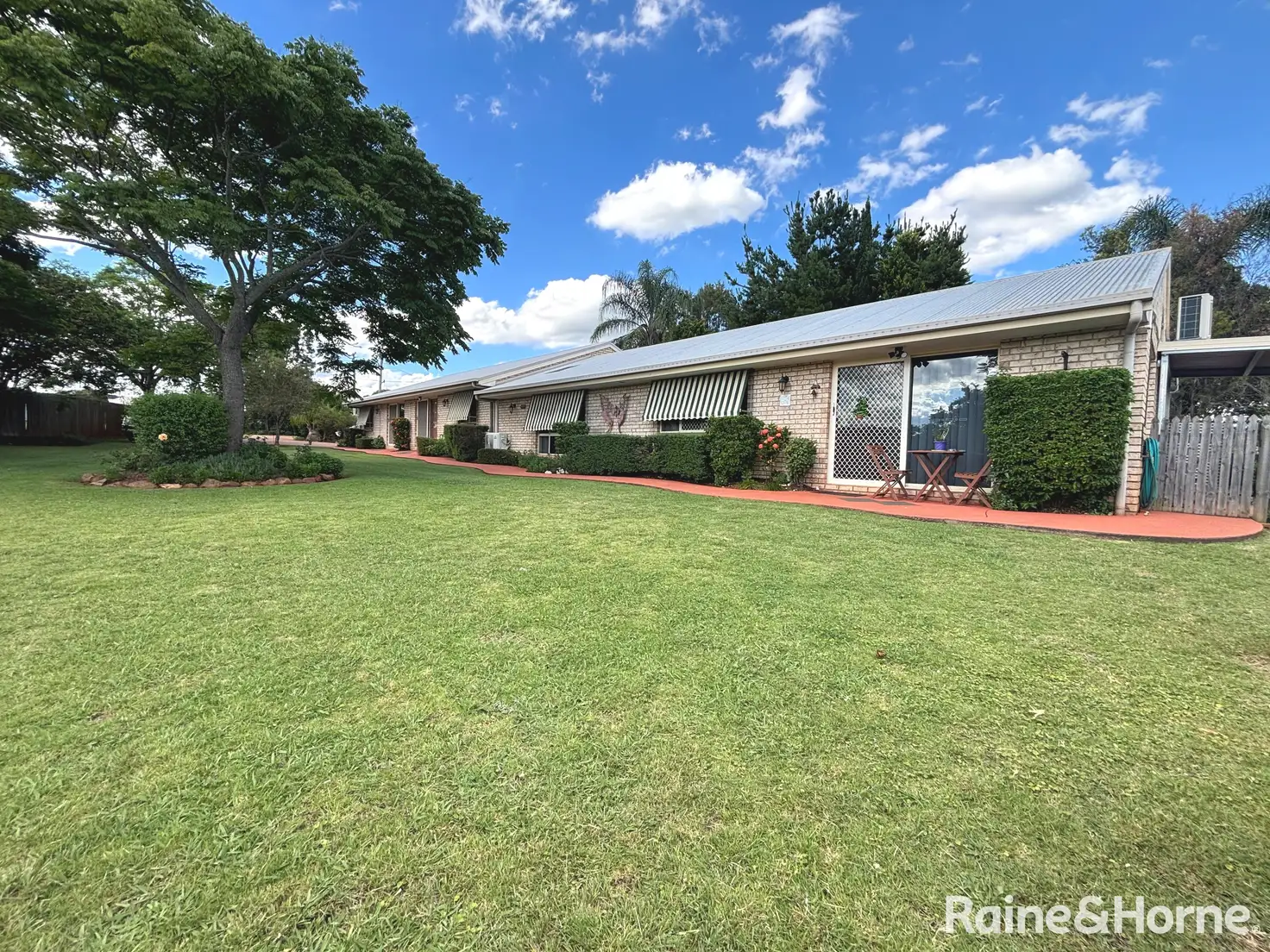 Main view of Homely house listing, 42 Windsor Circle, Kingaroy QLD 4610