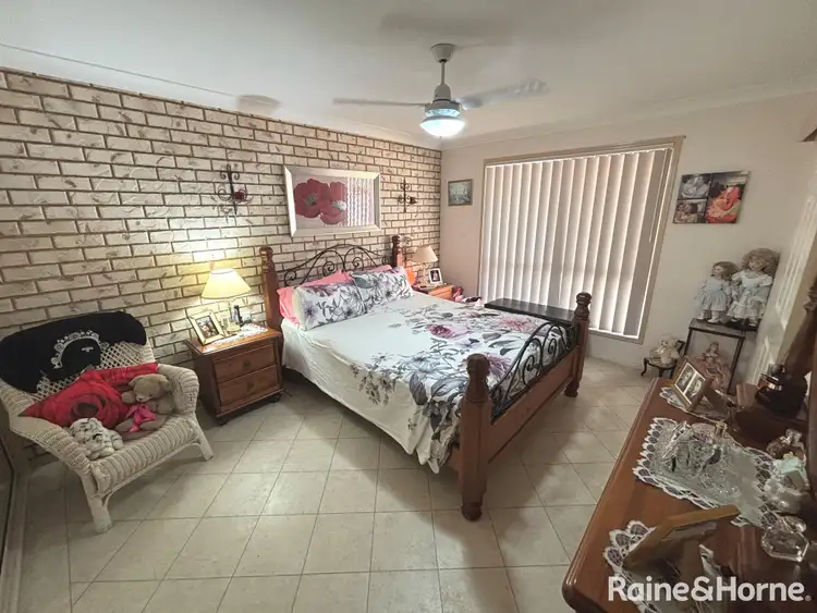 Fourth view of Homely house listing, 42 Windsor Circle, Kingaroy QLD 4610