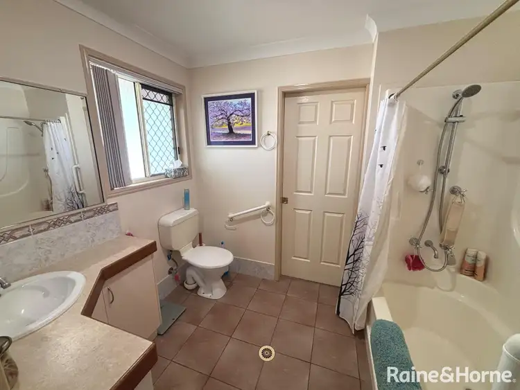 Fifth view of Homely house listing, 42 Windsor Circle, Kingaroy QLD 4610