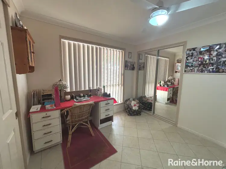 Sixth view of Homely house listing, 42 Windsor Circle, Kingaroy QLD 4610