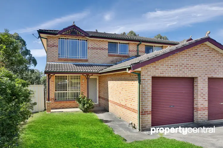 7A Mulloo Place, Cranebrook NSW 2749