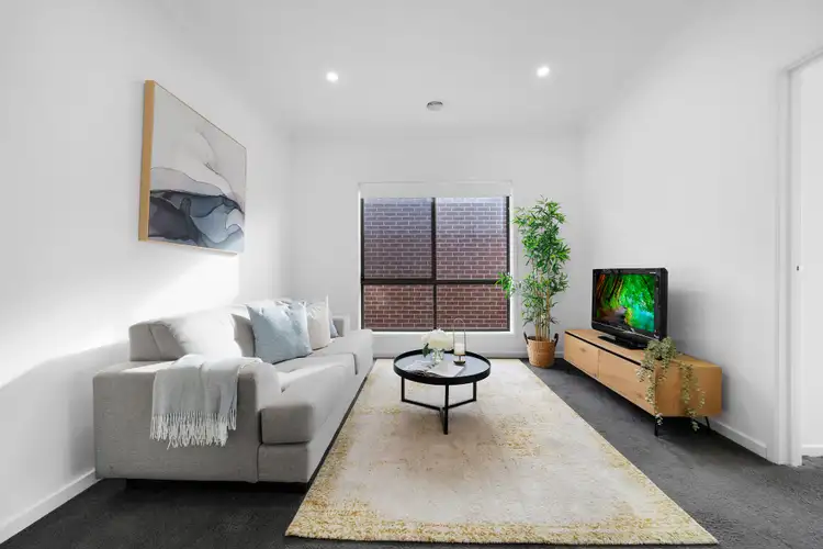 Third view of Homely house listing, 104 Spearmint Boulevard, Manor Lakes VIC 3024