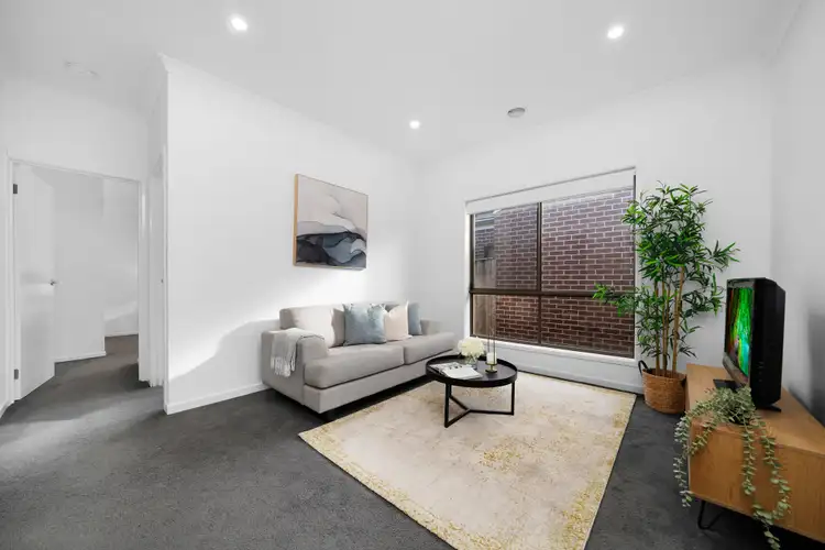 Fourth view of Homely house listing, 104 Spearmint Boulevard, Manor Lakes VIC 3024