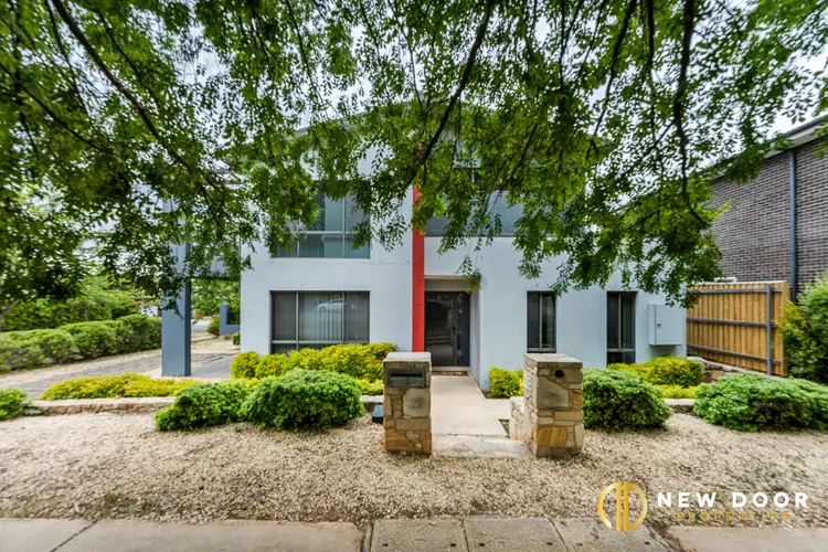 25 Manning Clark Crescent, Franklin ACT 2913