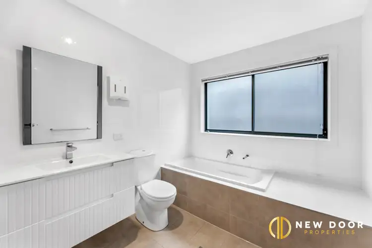 Third view of Homely house listing, 25 Manning Clark Crescent, Franklin ACT 2913