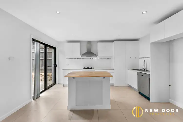 Fourth view of Homely house listing, 25 Manning Clark Crescent, Franklin ACT 2913