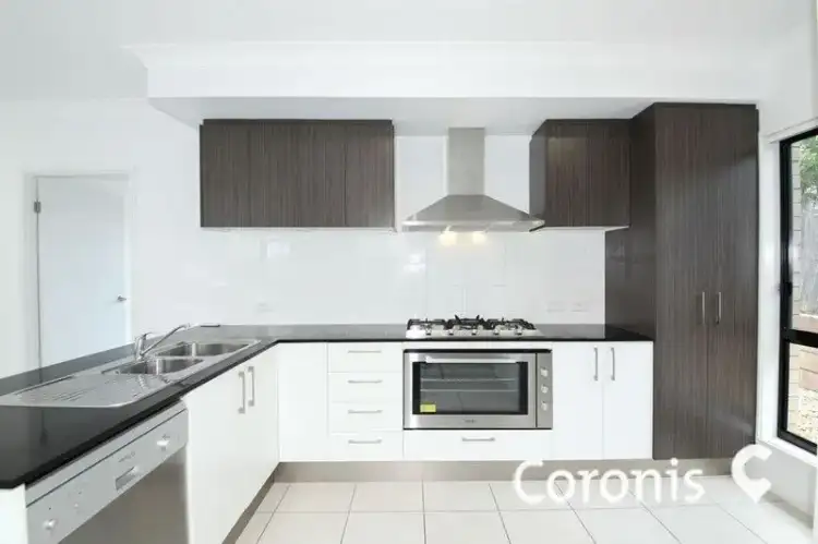 Third view of Homely house listing, 14 Gunther Ave, Coomera QLD 4209