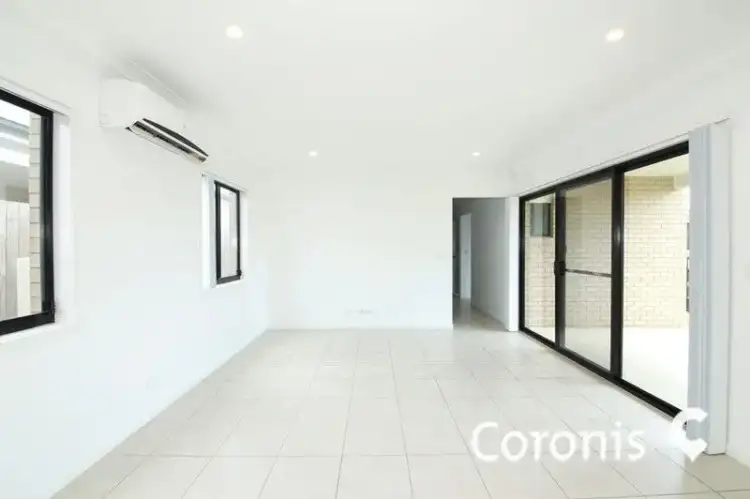 Fourth view of Homely house listing, 14 Gunther Ave, Coomera QLD 4209