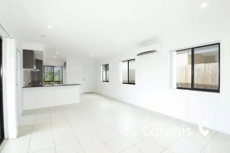 Fifth view of Homely house listing, 14 Gunther Ave, Coomera QLD 4209