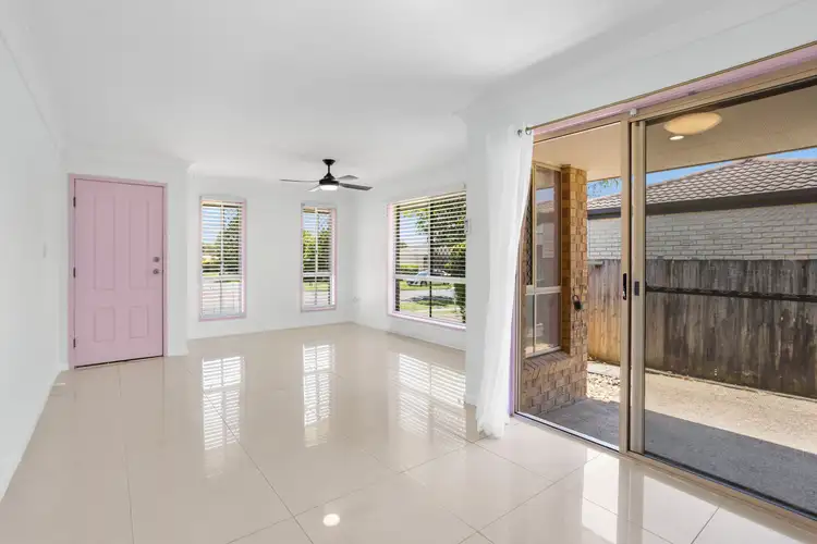 Second view of Homely house listing, 1/37 Denning Road, Bracken Ridge QLD 4017