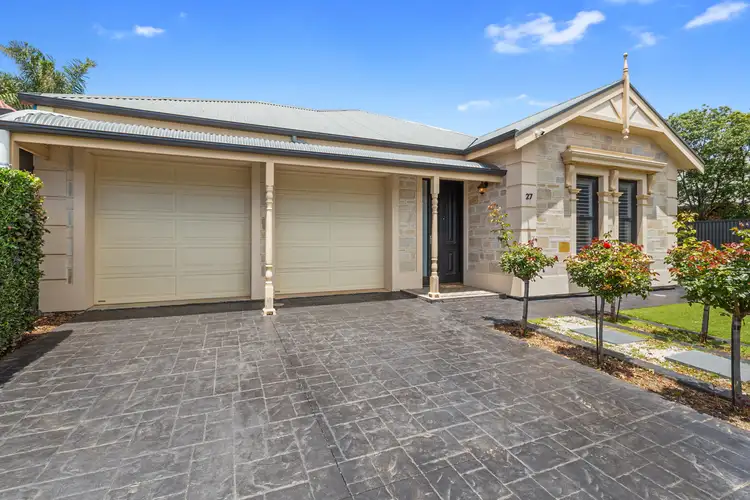 27 Audley Avenue, Prospect SA 5082