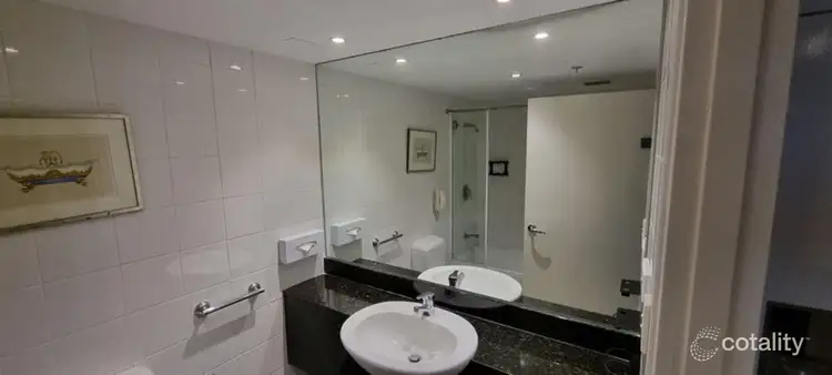 Second view of Homely studio listing, 616/1-3 Valentine Avenue, Parramatta NSW 2150