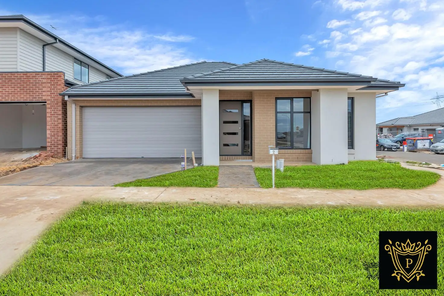 Main view of Homely house listing, 2 Auty Way, Clyde North VIC 3978