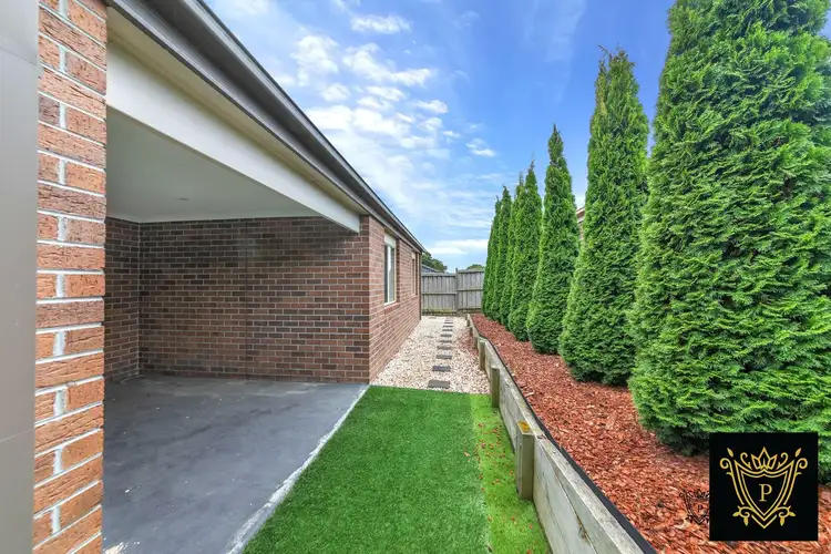 Second view of Homely house listing, 2 Auty Way, Clyde North VIC 3978