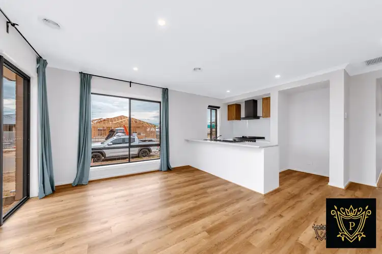 Third view of Homely house listing, 2 Auty Way, Clyde North VIC 3978