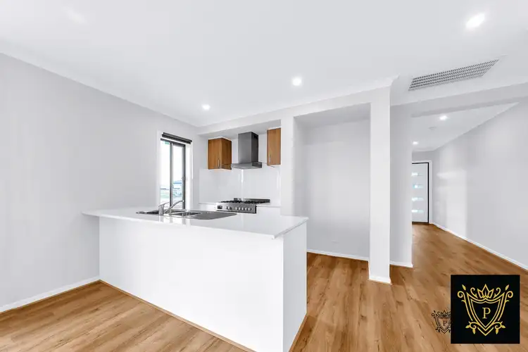 Fourth view of Homely house listing, 2 Auty Way, Clyde North VIC 3978