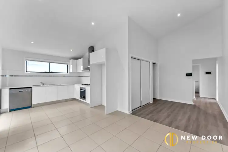 Second view of Homely house listing, 25 A Manning Clark Crescent, Franklin ACT 2913