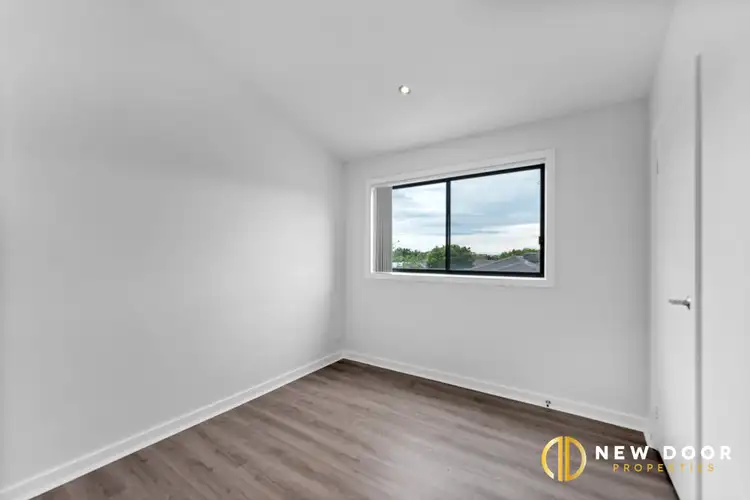 Third view of Homely house listing, 25 A Manning Clark Crescent, Franklin ACT 2913