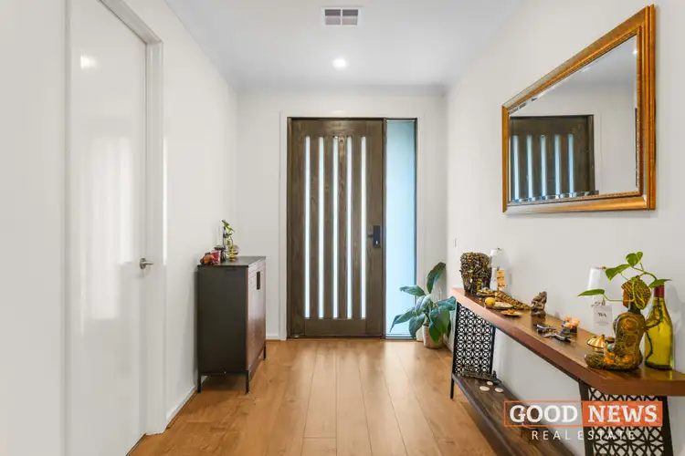 Third view of Homely house listing, 6 Fargo Street, Thornhill Park VIC 3335