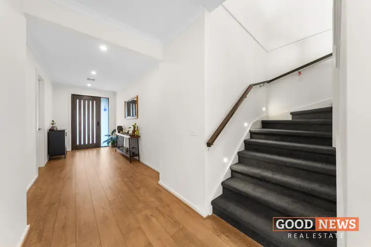 Fifth view of Homely house listing, 6 Fargo Street, Thornhill Park VIC 3335