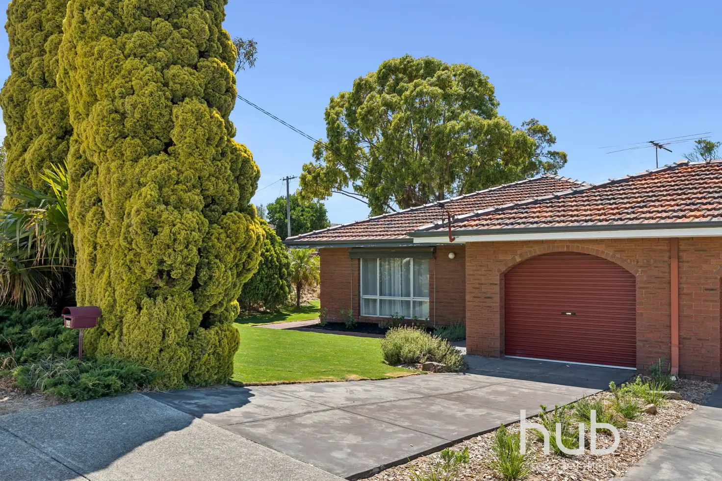 Main view of Homely semi-detached listing, 4A Salata Place, Duncraig WA 6023