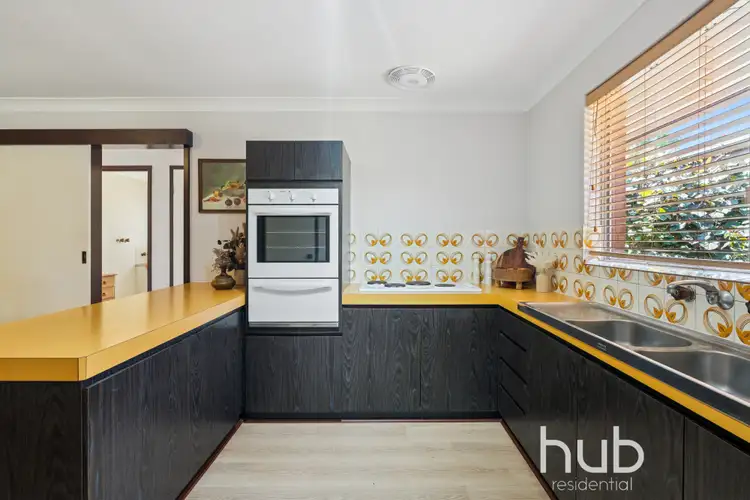 Fifth view of Homely semi-detached listing, 4A Salata Place, Duncraig WA 6023