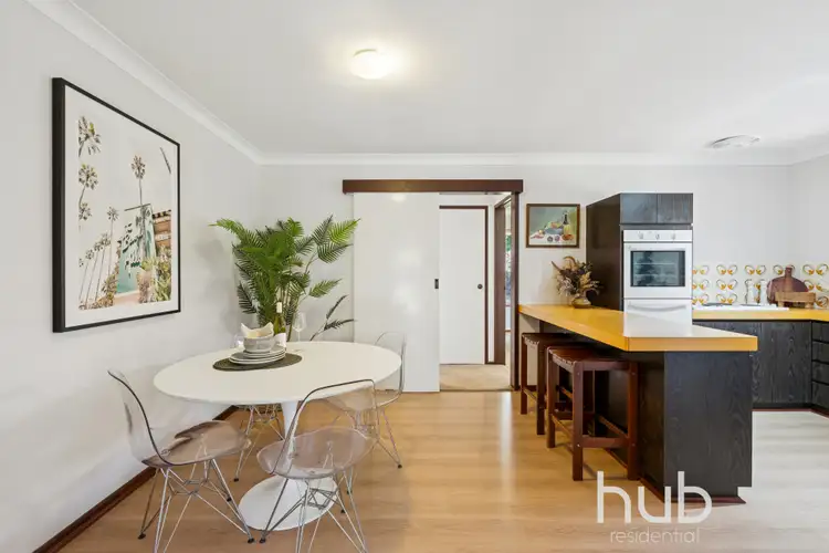 Sixth view of Homely semi-detached listing, 4A Salata Place, Duncraig WA 6023