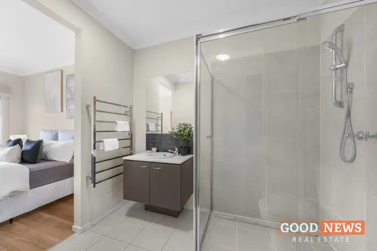 Fourth view of Homely house listing, 3 Alberfeldie Drive, Truganina VIC 3029