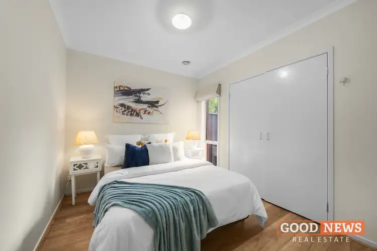 Sixth view of Homely house listing, 3 Alberfeldie Drive, Truganina VIC 3029