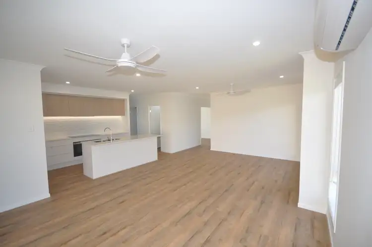 Second view of Homely house listing, 2 Tamborine Crescent, Banya QLD 4551