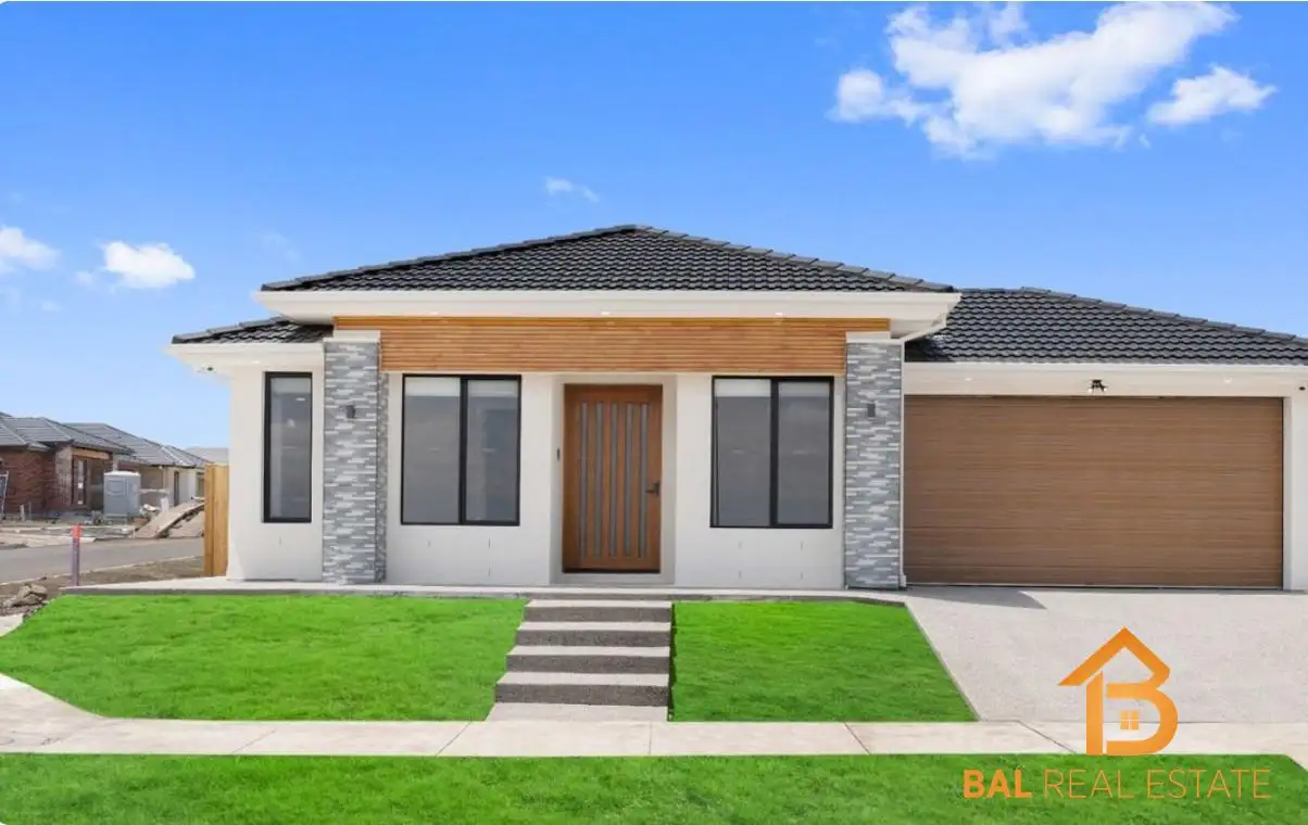 Main view of Homely house listing, 46 Fayalite Circuit, Donnybrook VIC 3064