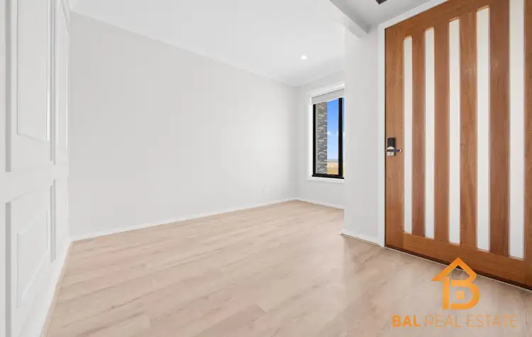 Second view of Homely house listing, 46 Fayalite Circuit, Donnybrook VIC 3064