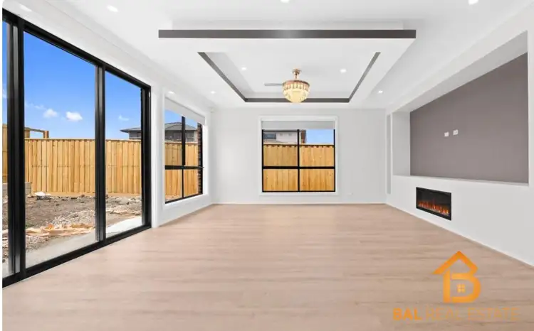 Fourth view of Homely house listing, 46 Fayalite Circuit, Donnybrook VIC 3064