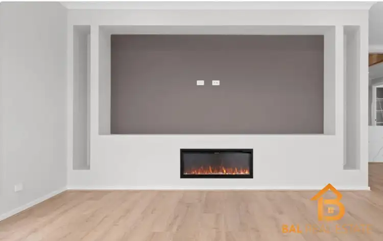 Fifth view of Homely house listing, 46 Fayalite Circuit, Donnybrook VIC 3064