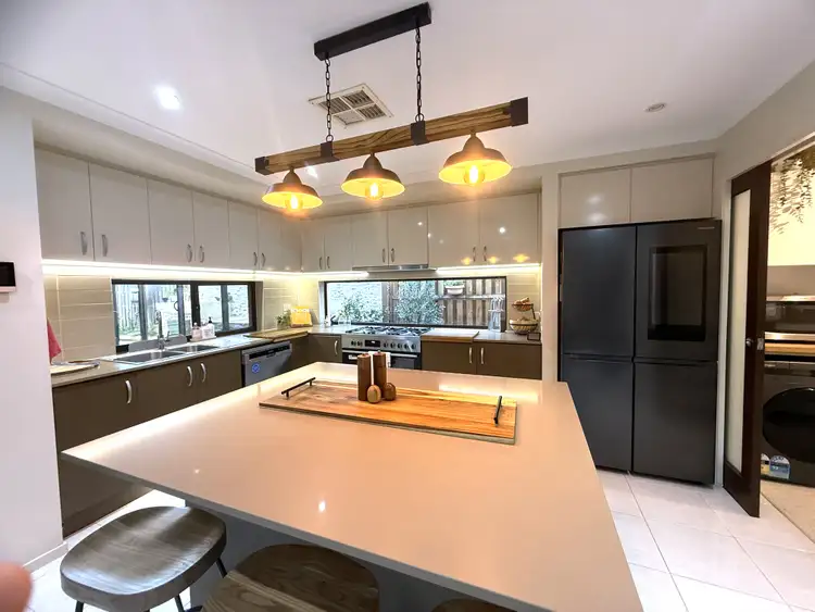 Third view of Homely house listing, 42 Phoenix Street, Rochedale QLD 4123