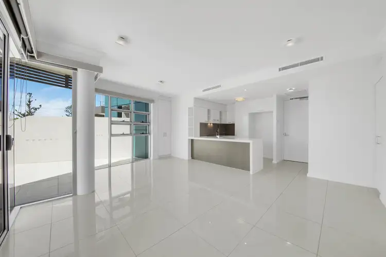 Second view of Homely house listing, 302/3 Pacific Avenue, Tannum Sands QLD 4680